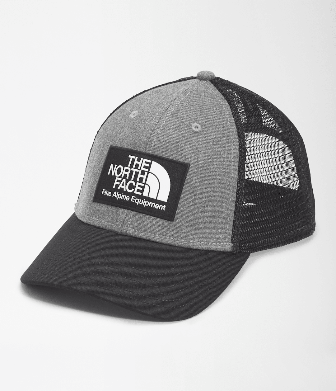 Mudder Trucker Hat - The North Face Exclusive