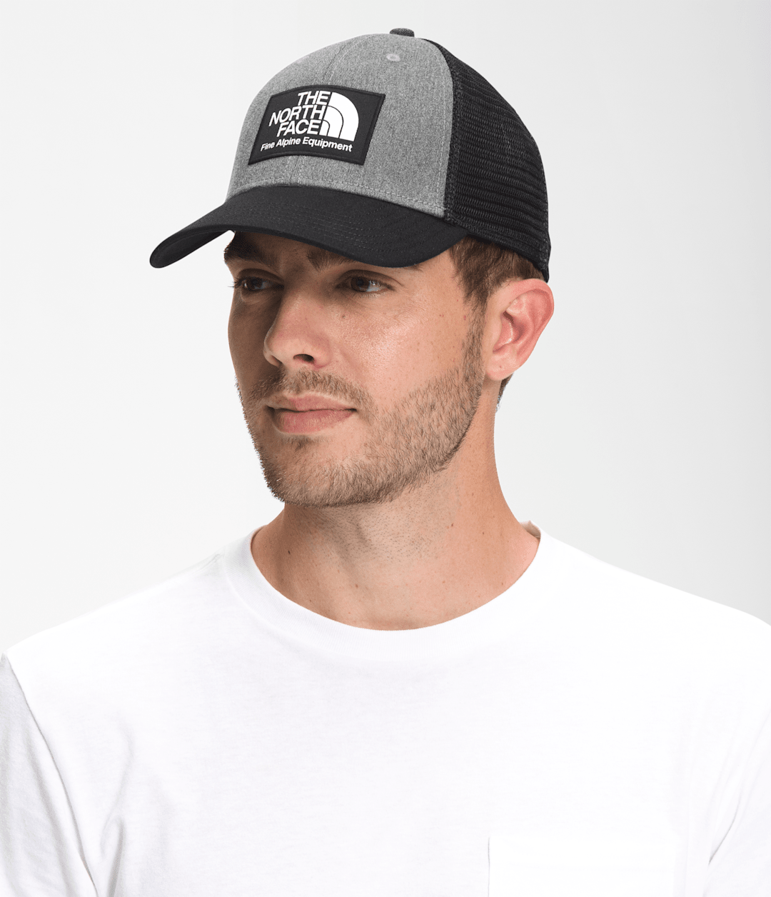 Mudder Trucker Hat - The North Face Exclusive