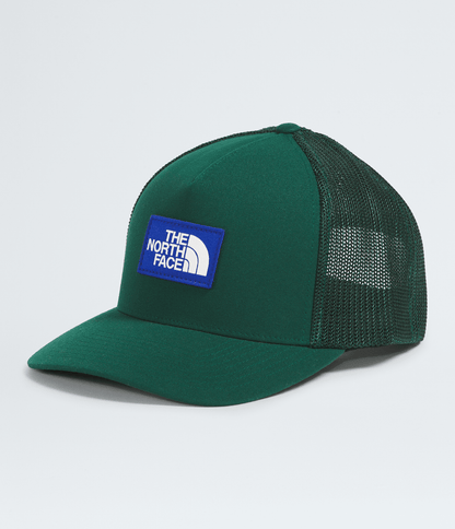 Keep It Patched Trucker Hat - The North Face Smart Buy