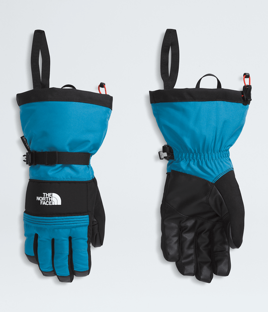 Men’s Montana Ski Gloves - The North Face Latest