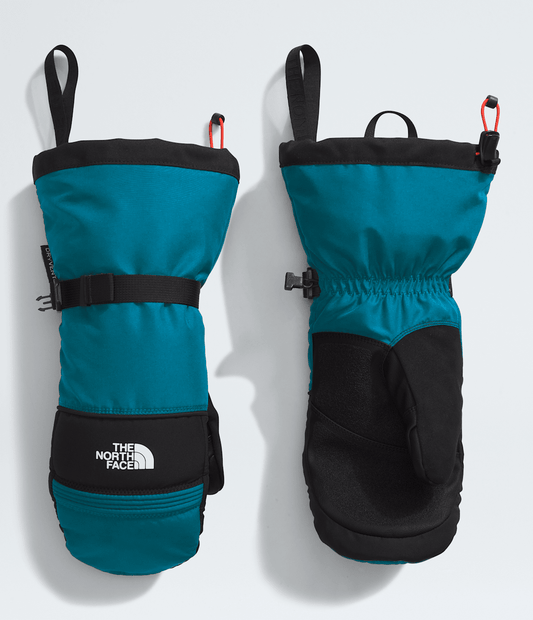 Men’s Montana Ski Mitts - The North Face Smart Buy