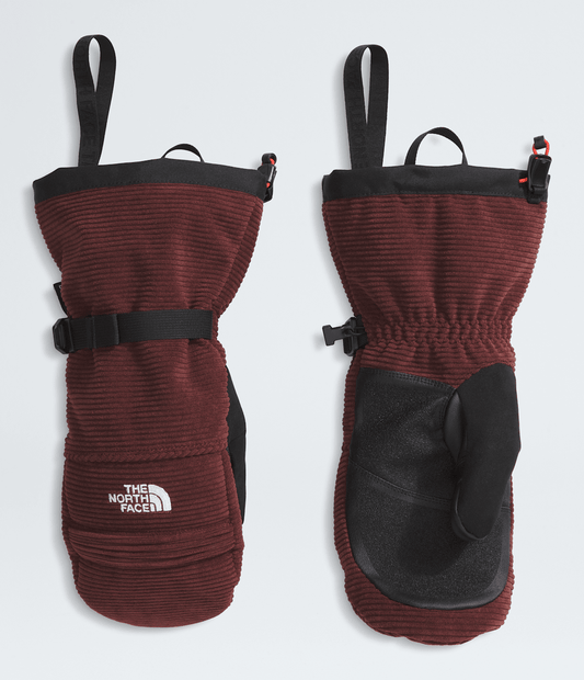 Corduroy Montana Ski Mitts - The North Face Great Value