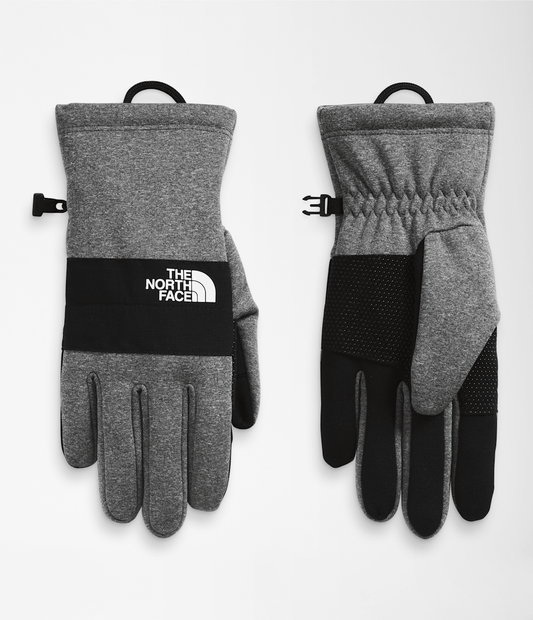 Men’s Sierra Etip™ Gloves - The North Face Customer Favorite