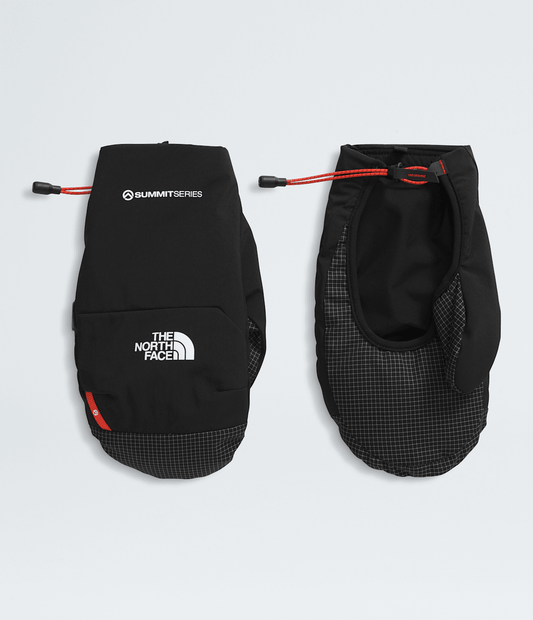 Summit Series Hybrid Overmitts - The North Face Deals