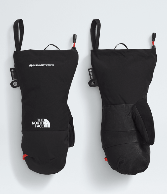 Summit Series Down GORE-TEX® Mitts - The North Face Smart Buy