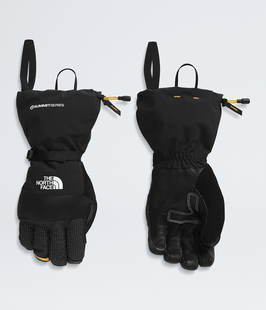 Summit Series Jannu Peak Heavyweight Waterproof Gloves - The North Face Trending