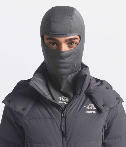 The North Face X SKIMS DOTKNIT Balaclava - The North Face Best Price