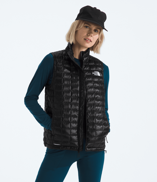 Women’s THERMOBALL™ Vest - The North Face Exclusive