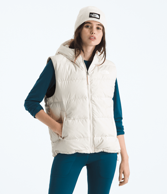 Women’s Frost Fall Vest - The North Face Smart Buy