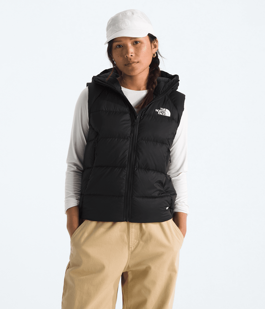 Women's Hyalite Vest - The North Face Smart Buy