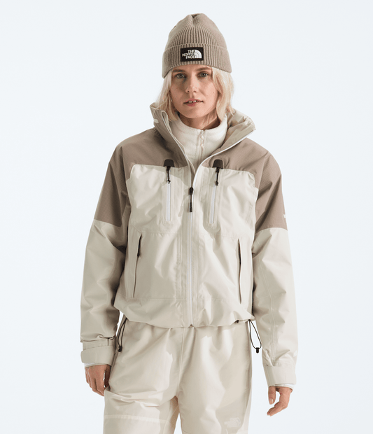 Women’s Hike Devils Thumb GORE-TEX® Jacket - The North Face Smart Buy