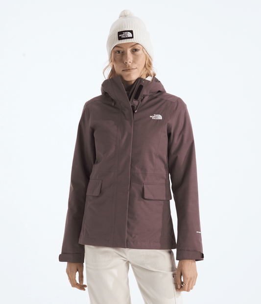 Women’s Monarch Triclimate® Jacket - The North Face Deals