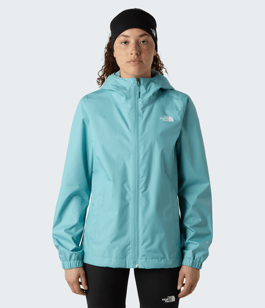 Women’s Quest Hooded Jacket - The North Face Exclusive