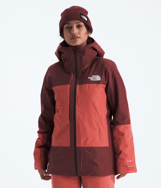 Women’s THERMOBALL™ Snow Triclimate™ Jacket - The North Face Exclusive