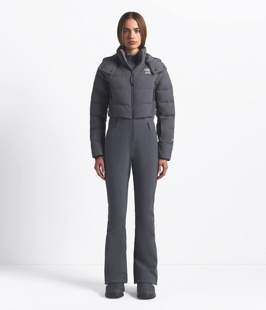 The North Face X SKIMS Women's Off The Clock One Piece - The North Face Top Pick