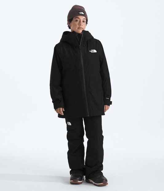 Women’s Plus THERMOBALL™ Snow Triclimate® Jacket - The North Face Everyday