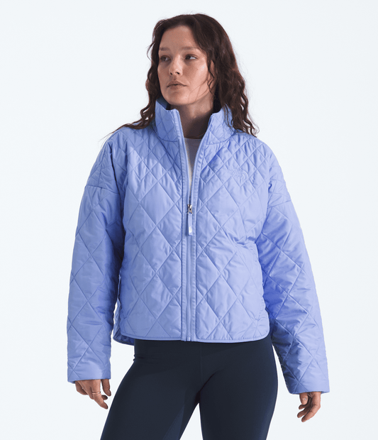 Women’s Diamond Peak Insulated Jacket - The North Face Exclusive