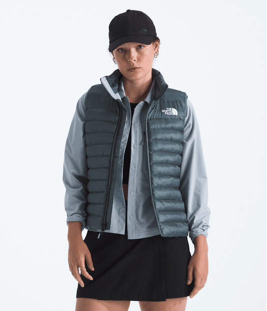Women’s Terra Peak Vest - The North Face Recommended