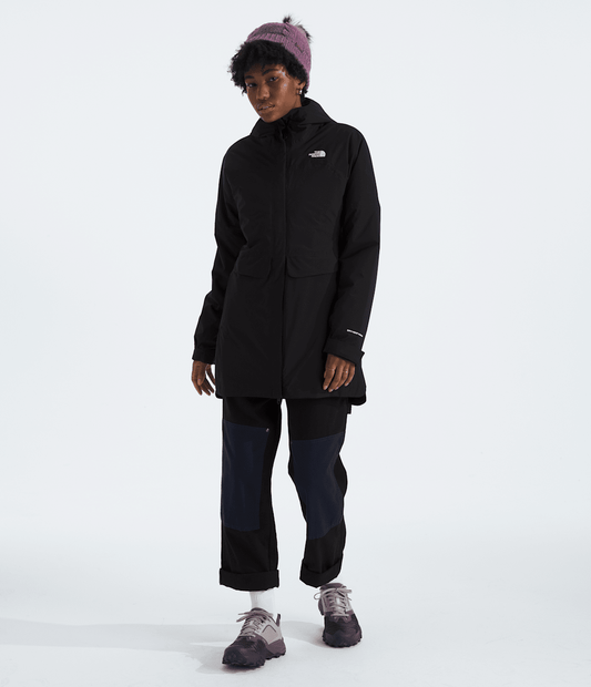 Women’s DRYVENT™ Mono Triclimate® Parka - The North Face New