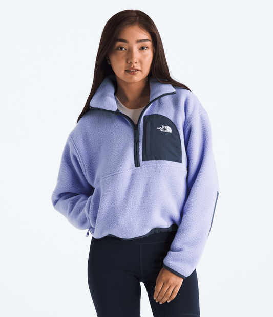 Women’s Yumiori Off Peak ½-Zip Jacket - The North Face Trending