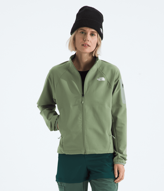 Women’s Tek Approach Jacket - The North Face Trending