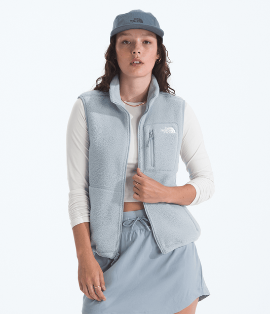 Women’s Yumiori Vest - The North Face Best Price