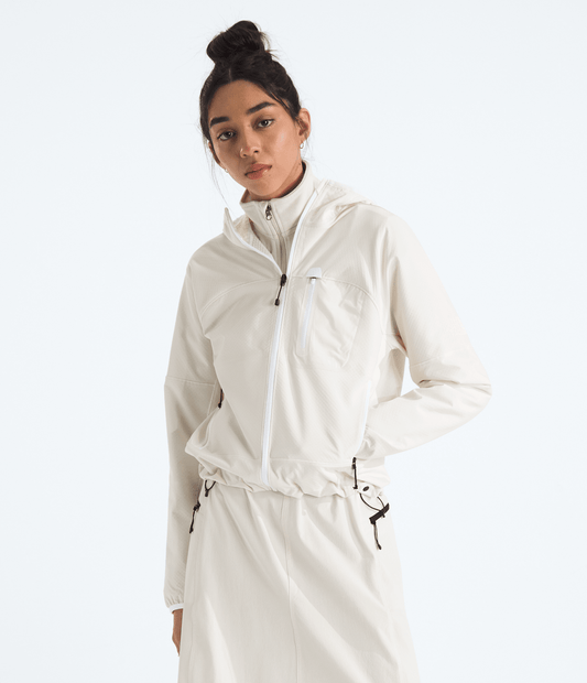 Women’s TNF™ HKe Tek Approach Jacket - The North Face Deals