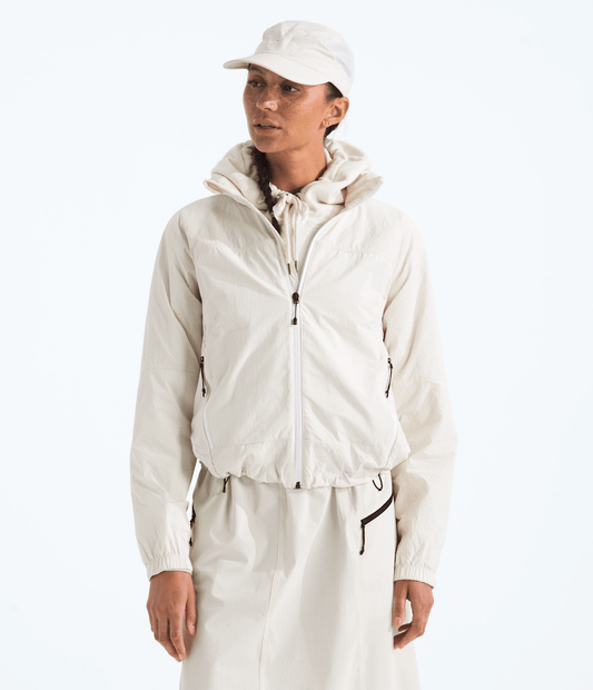Women’s Hike Utility Wind Jacket - The North Face Best Price