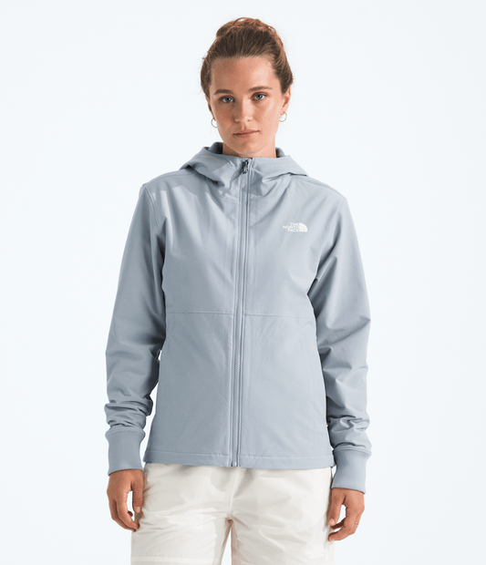 Women’s Shelbe Raschel Hoodie - The North Face Hot Sale