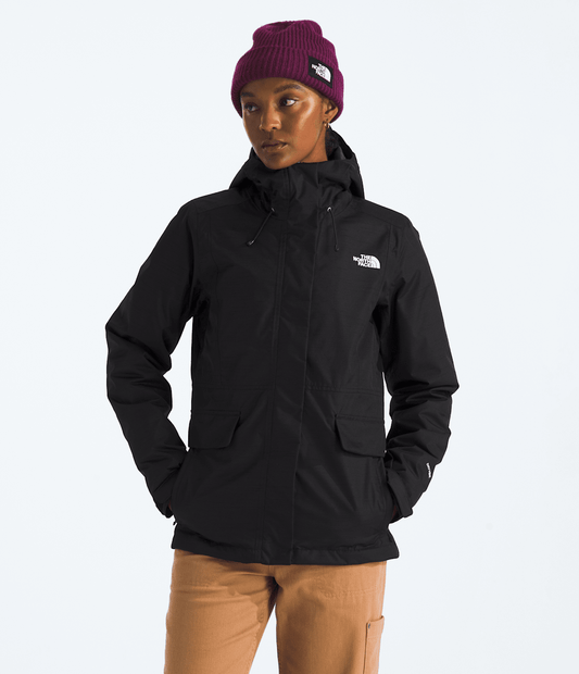 Women’s Monarch Triclimate® Jacket - The North Face Trending