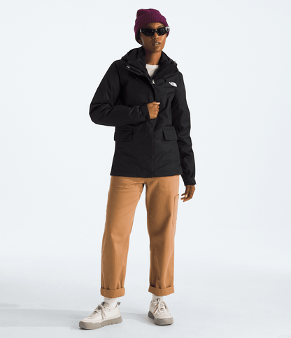 Women’s Monarch Triclimate® Jacket - The North Face Trending