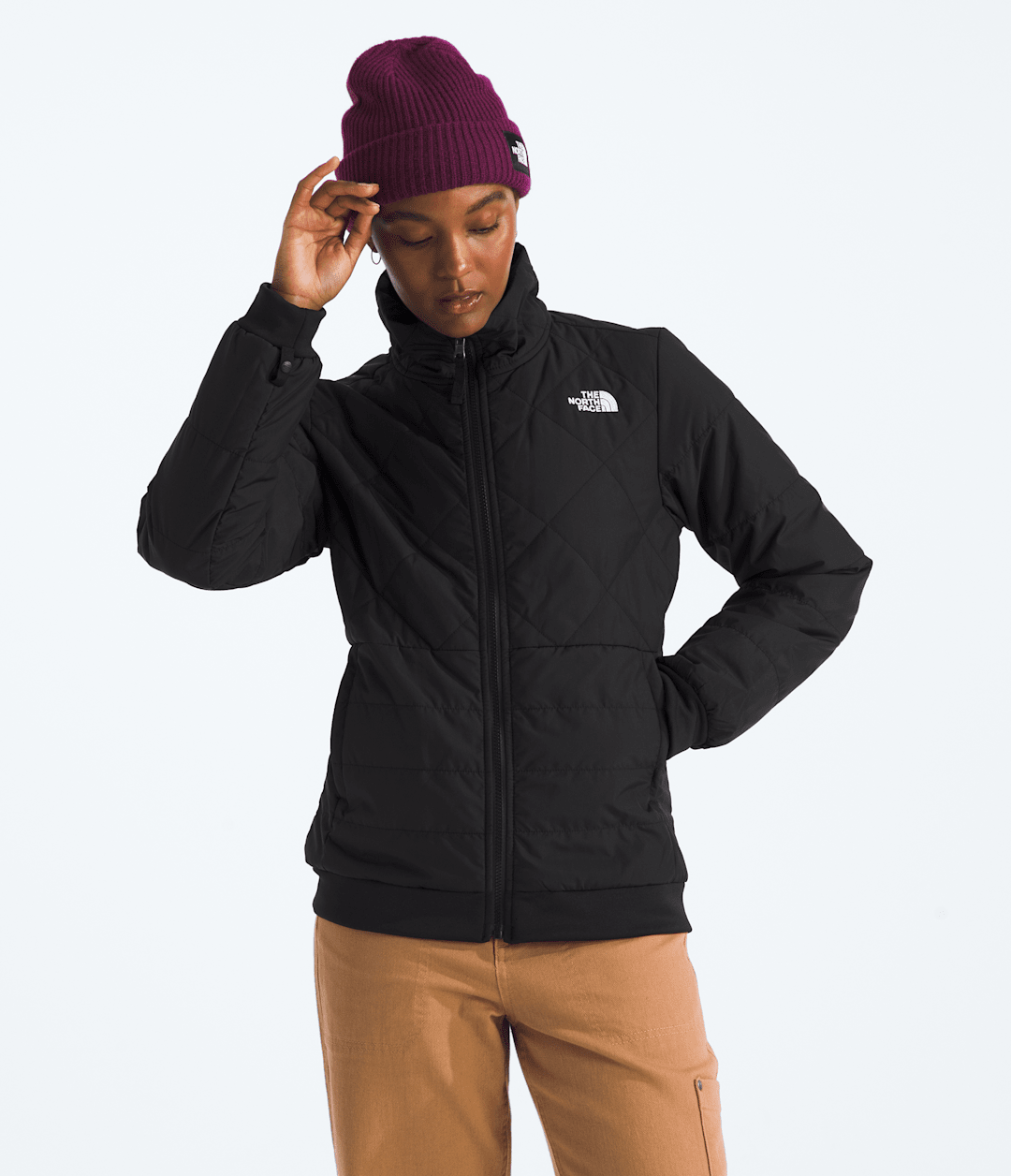Women’s Monarch Triclimate® Jacket - The North Face Trending