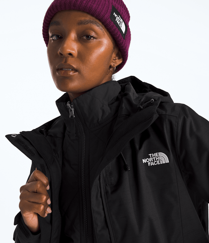 Women’s Monarch Triclimate® Jacket - The North Face Trending