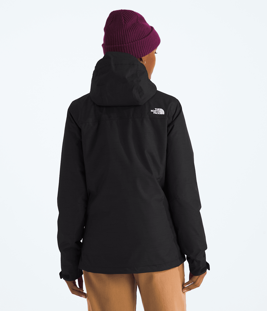 Women’s Monarch Triclimate® Jacket - The North Face Trending