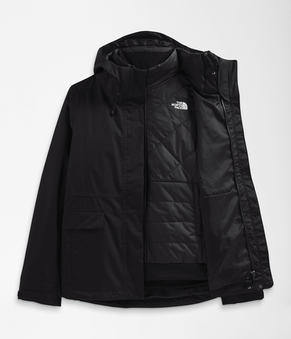 Women’s Monarch Triclimate® Jacket - The North Face Trending