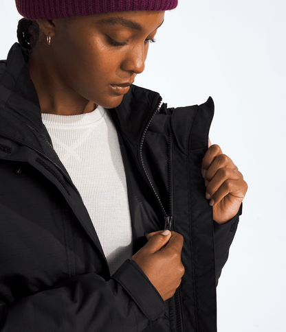 Women’s Monarch Triclimate® Jacket - The North Face Trending