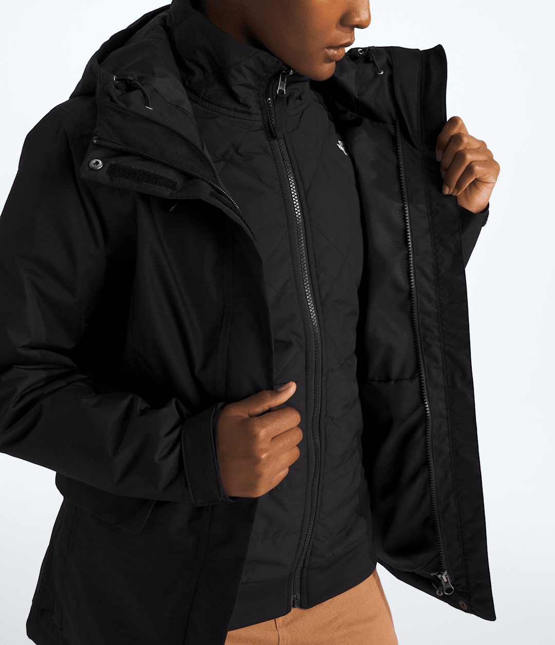 Women’s Monarch Triclimate® Jacket - The North Face Trending