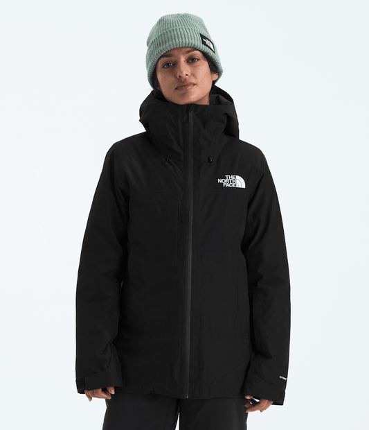 Women’s THERMOBALL™ Snow Triclimate™ Jacket - The North Face Recommended
