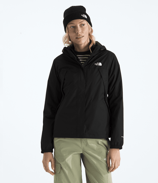 Women’s Antora Triclimate™ Jacket - The North Face Signature