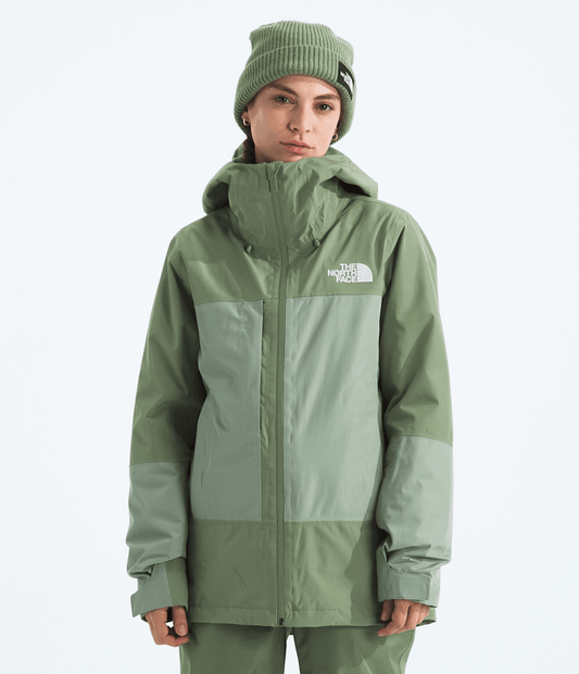 Women’s THERMOBALL™ Snow Triclimate™ Jacket - The North Face Hot Sale