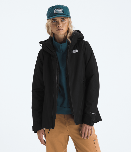 Women’s Carto Mono Triclimate™ Hooded Jacket - The North Face Discount
