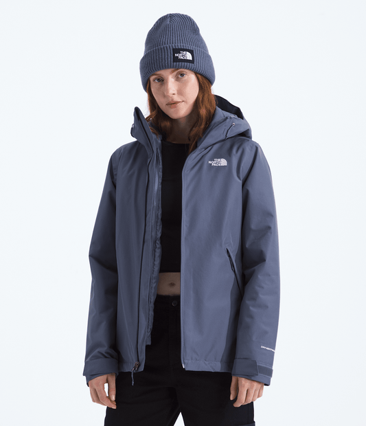Women’s Carto Mono Triclimate™ Hooded Jacket - The North Face Quality