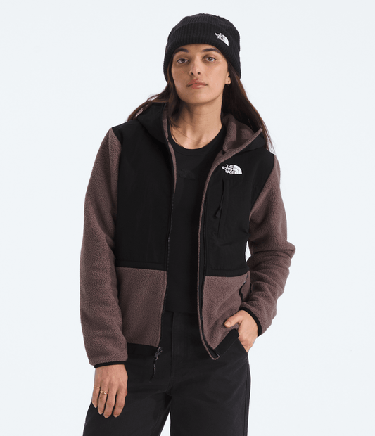 Women’s Retro Denali Hoodie - The North Face Classic