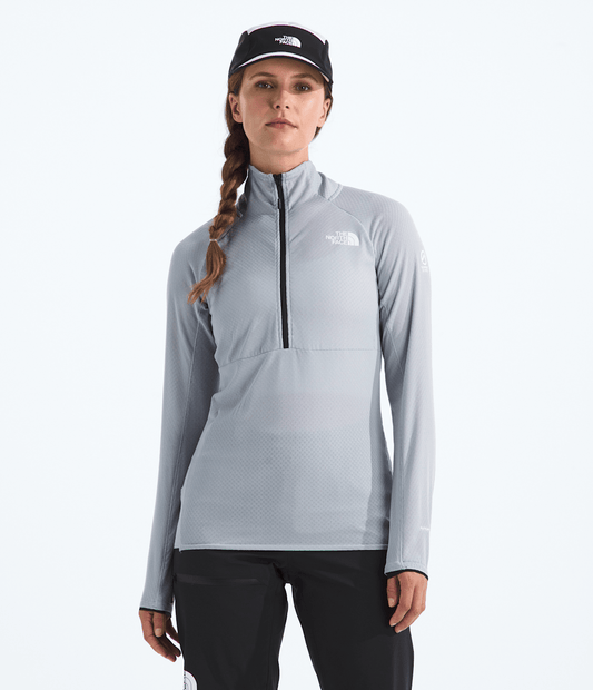 Women’s Summit Series FUTUREFLEECE™ LT ½-Zip - The North Face Top Pick