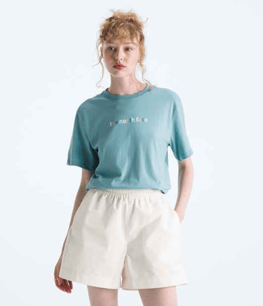 Women’s Evolution Proud Short-Sleeve Tee—Graphic - The North Face Quality