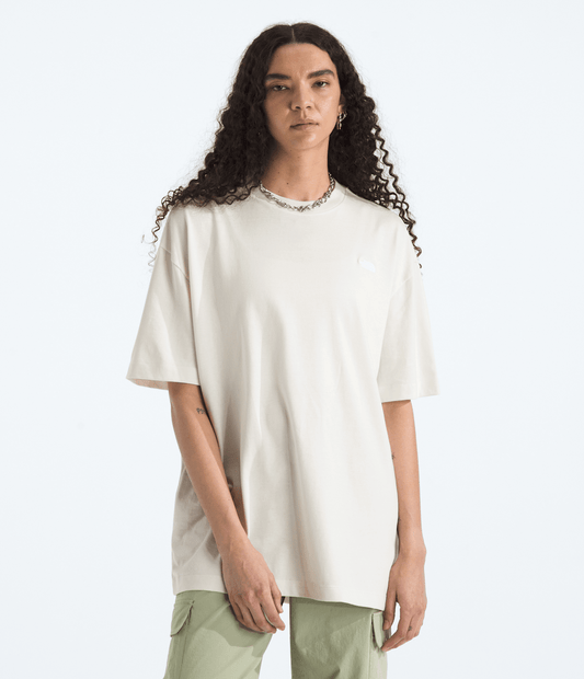 Women’s TNF™ Essential Simple Dome Oversized Short-Sleeve Tee - The North Face Customer Favorite
