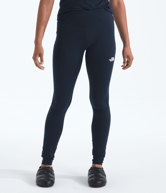 TNF X Smartwool Women’s Merino Blend 150 Bottoms - The North Face Latest