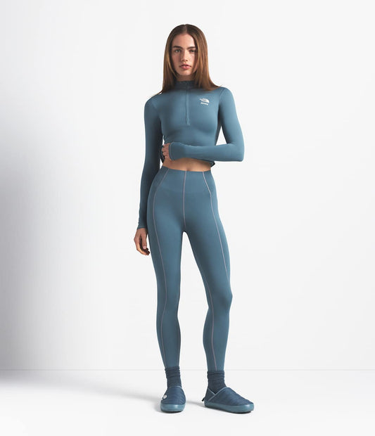 The North Face X SKIMS Women's Refina Legging - The North Face Deals