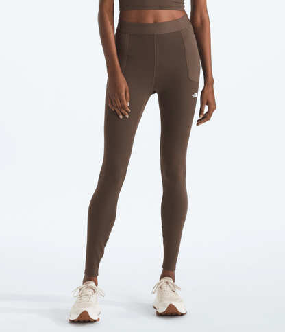 Women’s Refina Leggings 27'' - The North Face Essential
