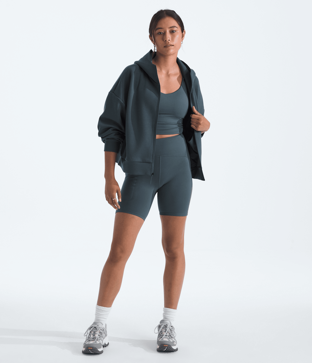 Women’s Jaida Pocket Shorts - The North Face Deals